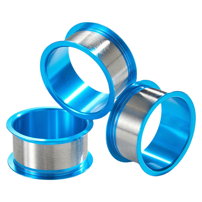 Ultrafine 0,01 mm średnicy Professional Grade Palladium Coated Copper Wire z wyższą twardością dla opakowań półprzewodnikowych