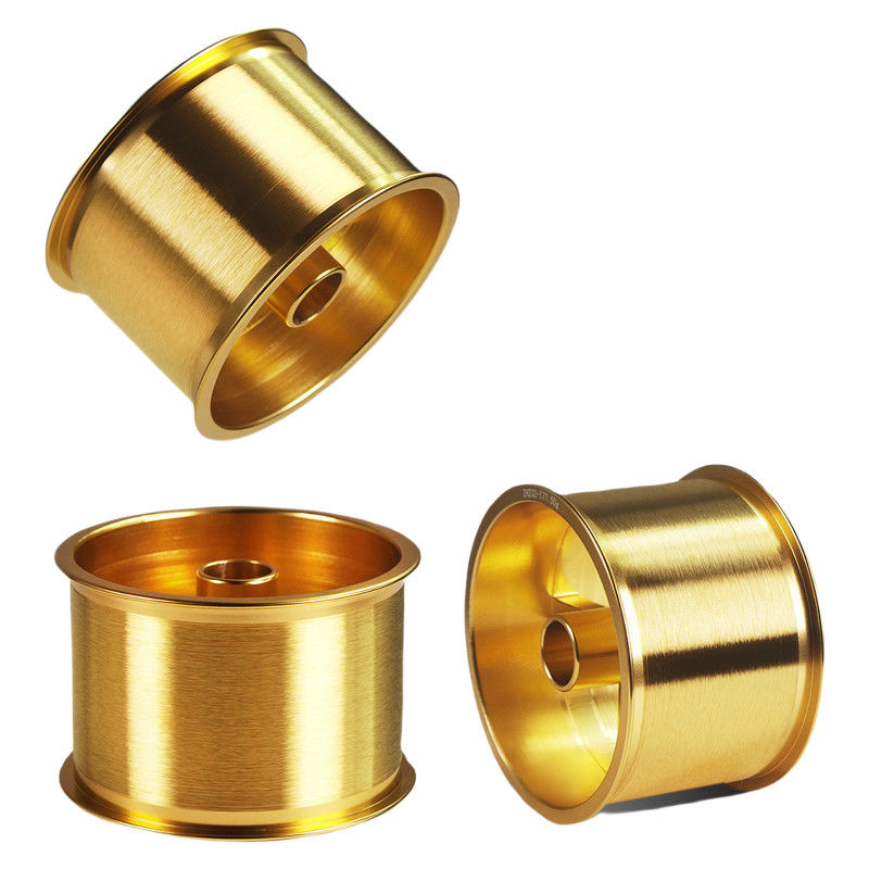 Przemysłowy drut miedziany beryliowy 0,01 mm-0,4 mm w procesach obróbki metali i łączenia