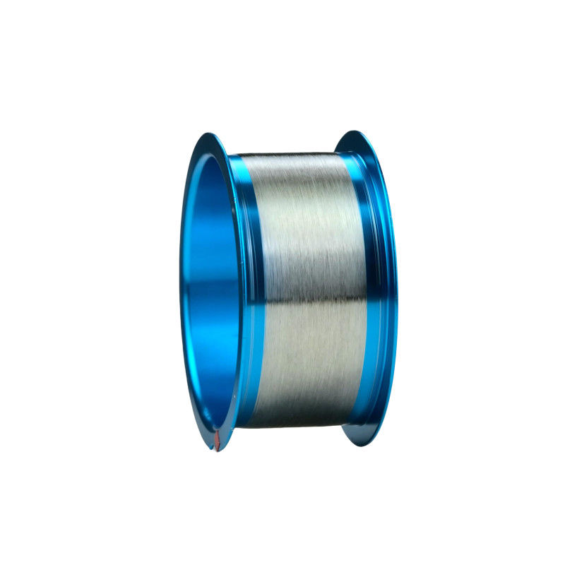 0.01mm Ultra Fine Palladium Plated Copper Wire Flexible Solution for High Density Circuit Board Interconnects (Flexywne rozwiązanie dla połączeń między płytami o wysokiej gęstości)