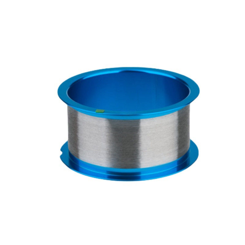 Elastyczny 0,01 mm ultrafinny przewód Palladium Plated Copper Wire for Circuit Board Interconnects