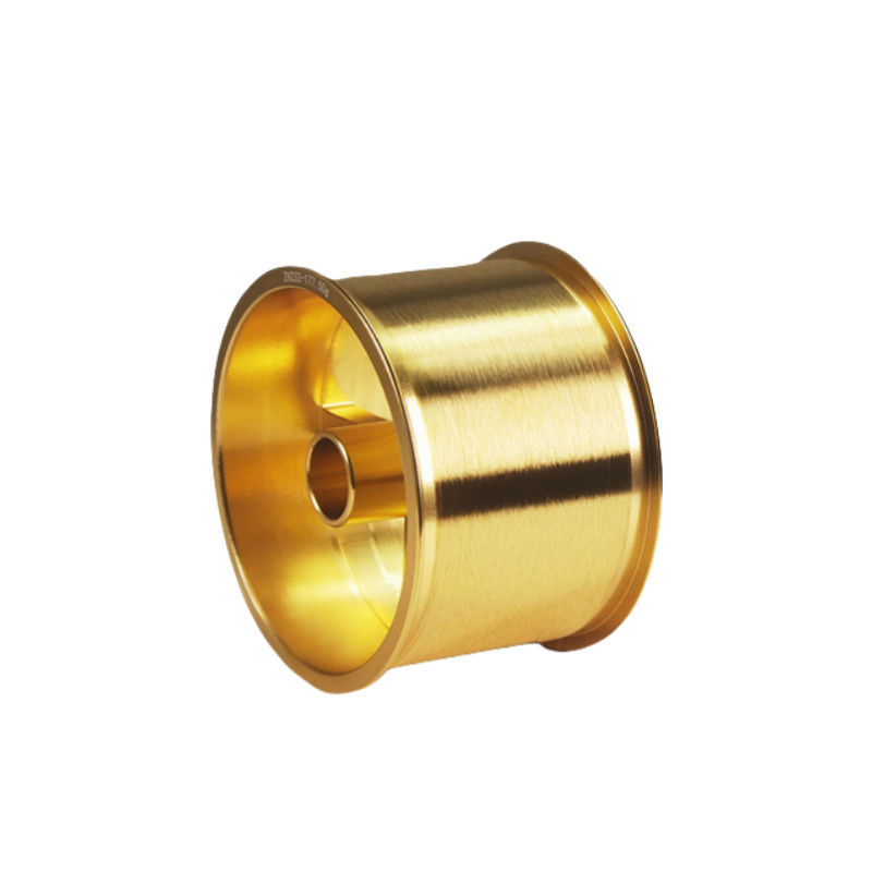Przemysłowy drut miedziany beryliowy 0,01 mm-0,4 mm w procesach obróbki metali i łączenia