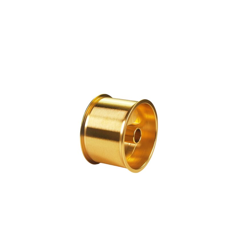 Producent drutu wolframowego platerowanego złotem | Rozmiary niestandardowe dla badań i rozwoju, medycyny oraz montażu precyzyjnego