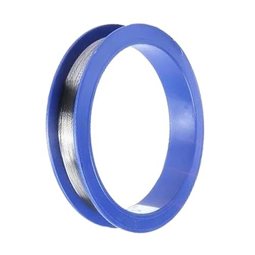 0.01/0.02/0.03mm Dia 99,95% Tungstanu Drut drobny, 1000m/Spool, oczyszczony, dobra wytrzymałość i deformacja