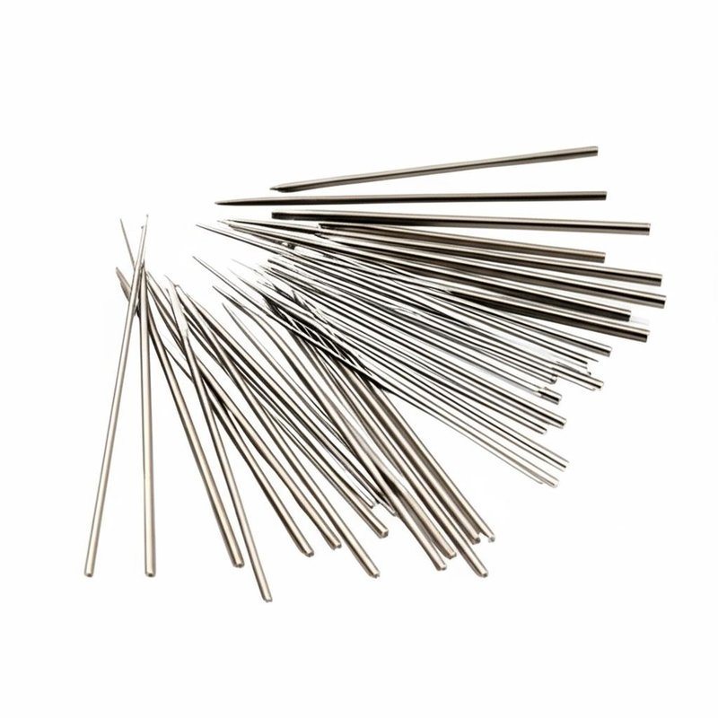 Słońce Pogo z prądem 3A 50mΩ, rezystancja i 2,5 mm uderzenia do testowania PCB