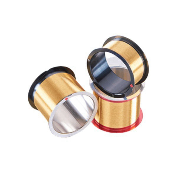 Hot Sale Best Quality 99.99% Gold Wire For Electronics and Semiconductors