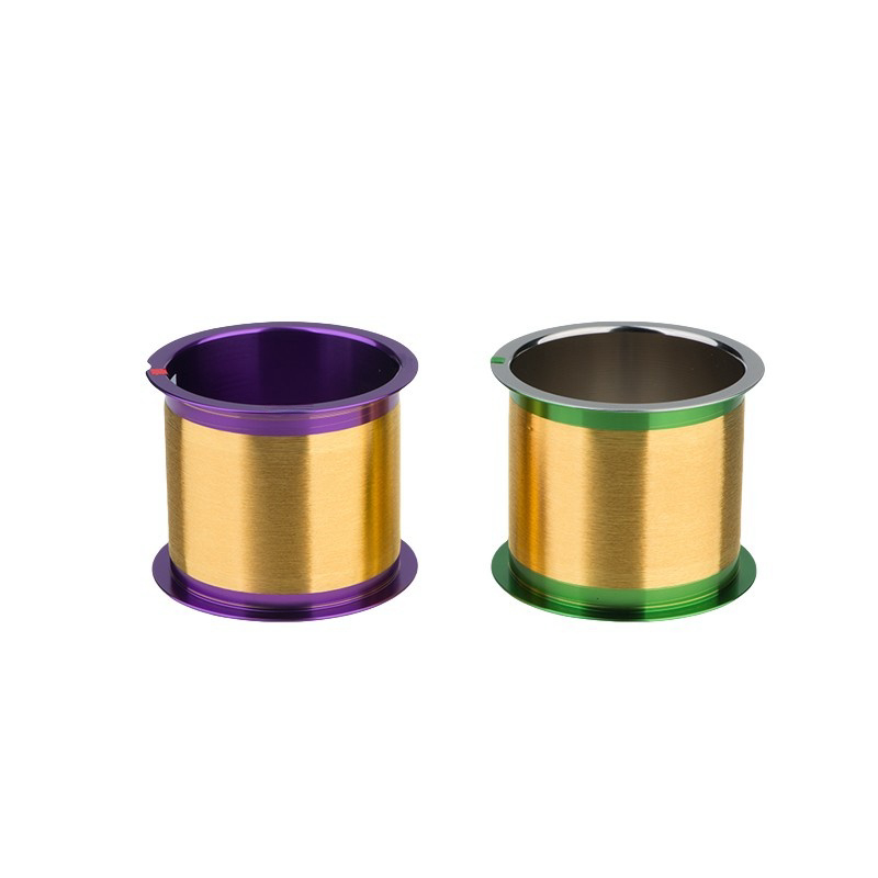 Dobre drut spajający ze stopu Au Gold i Ag do pakowania układów scalonych TR