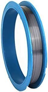 Włókno wolframowe 15μm 25μm 30μm 50μm w magazynie dla urządzeń medycznych i instrumentów precyzyjnych