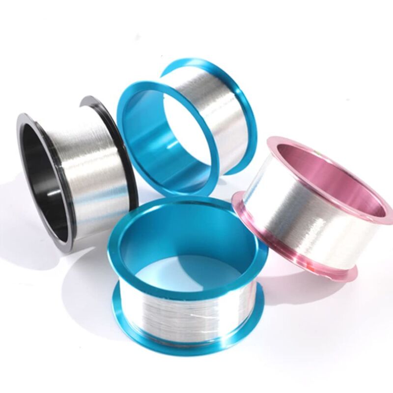 Ultra Fine 15um Palladium Coated Copper Wire for Chip Packaging and High-Density Interconnections