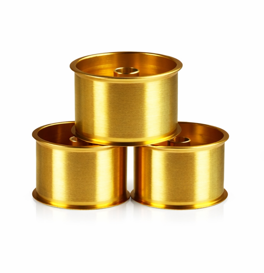 0.01mm C17200 Ultrafine Beryllium Copper Wire High Elasticity Semiconductor Wafer Test Probe Wire