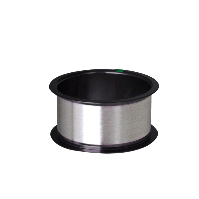 0.015mm Palladium powlekany miedziany drut łączący antyoksydacja Advanced CSP IC Wire Packaging