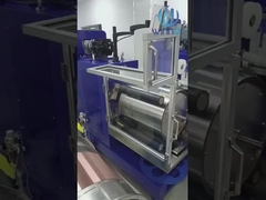 Włókna molibdenowe ołowione złotem