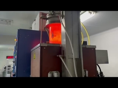 Włókna molibdenowe ołowione złotem